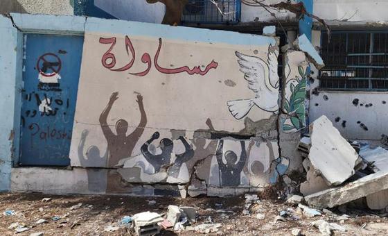 Les raids israéliens à Gaza ont probablement violé à plusieurs reprises les lois de la guerre - Bureau des droits de l’homme de l’ONU